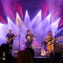 No age live on stage | Rock, Power/Rock cover Band in Sinzheim / Baden Baden am 02. Oktober 2026 um 20:00 Uhr