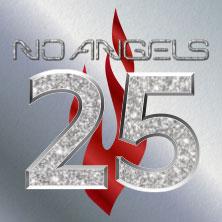 No Angels – TwentyFive Live – Tour 2026 in Eisenhüttenstadt am 18. Juli 2026 um 19:30 Uhr