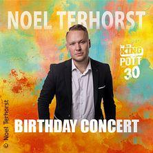 Noel Terhorst Birthday Concert