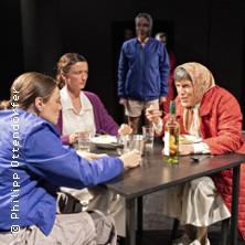 non-existent in Bielefeld am 20. Juni 2026 um 19:30 Uhr