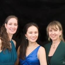 Nordische Stimmungen - Sibelius, Grieg, Rebecca Clarke, u.a. in Tegernsee am 04. Juli 2026 um 19:30 Uhr