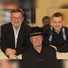 Nothing but Blues in Saalfeld am 02. Oktober 2026 um 20:00 Uhr