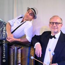 Novecento in Augsburg am 12. Juni 2026 um 20:30 Uhr