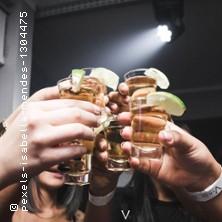 PubCrawl Night - 4 Locations in Nürnberg am 01. August 2026 um 20:30 Uhr