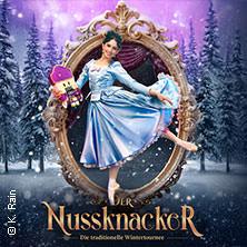 Der Nussknacker - Ballet Tournee - Klassischer Winterzauber live in Mutterstadt am 13. Januar 2027 um 19:00 Uhr