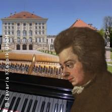 Nymphenburg Klassik in München am 01. August 2026 um 11:30 Uhr