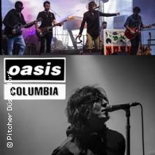 Oasis Played By Columbia