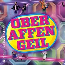 Oberaffengeil in  am 18. Juni 2026 um 19:30 Uhr