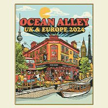 Ocean Alley + Special Guests