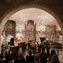 Odyssee - Auf der Suche nach vergangenen Zeiten | NeoBarock in Köln am 11. Juli 2026 um 19:00 Uhr