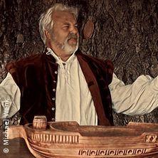 Odysseus in München am 06. Juni 2026 um 20:00 Uhr