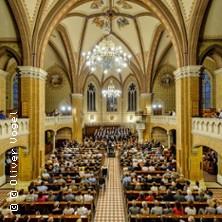 OH! in der Pauluskirche - Macht der Besinnung in Heidenheim am 21. Juni 2026 um 18:00 Uhr