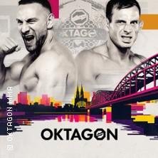 AMEX Loge - OKTAGON 91 in  am 11. Juli 2026 um 18:00 Uhr