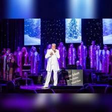 Oliver Schott & The Golden Gospel Choir in Feucht am 23. Dezember 2026 um 20:00 Uhr