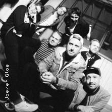 ON! - Alles Auf Neu Tour 2026 - Punk, Rock und Indie aus Kiel in Rostock am 12. Juni 2026 um 19:30 Uhr