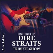 One Night of Dire Straits
