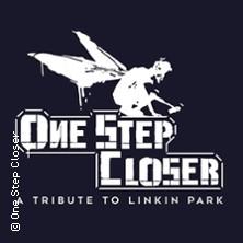One Step Closer – A Tribute to Linkin Park