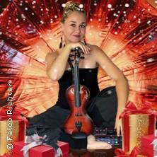 One Violin Orchestra live in Concert - Schlosstheater Open Air 2026 in Ballenstedt am 13. Juni 2026 um 19:30 Uhr