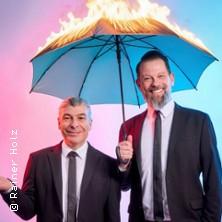 Vorpremiere | ONKeL fISCH - Aufregen folgt Sonnenschein! in Bergneustadt am 30. Mai 2026 um 20:00 Uhr