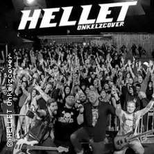 Onkelzabend - Coverband Hellet in Stadt Arnstein am 03. Juli 2026 um 18:00 Uhr