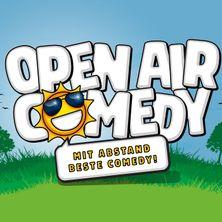 Open Air Comedy