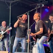 Open Air der Big Balls in Rödinghausen am 20. Juni 2026 um 18:00 Uhr