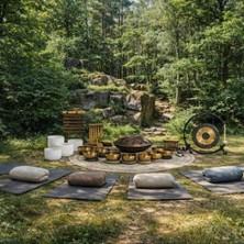 Open Air Klangmeditation in Zwickau in Zwickau am 30. Mai 2026 um 10:00 Uhr