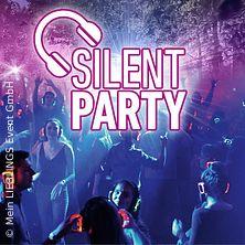 Open Air Silent Party