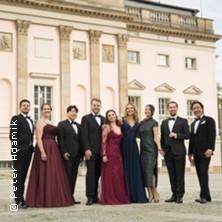 Oper unter Palmen 4.0 in Bad Pyrmont am 30. Mai 2026 um 19:00 Uhr