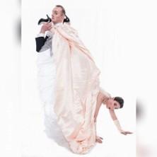 Operette sich, wer kann! in Zossen Ot Wünsdorf am 12. Juli 2026 um 16:00 Uhr