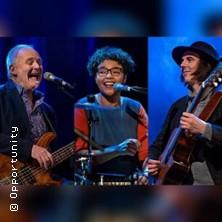 Opportunity Trio in Weil der Stadt am 27. Juni 2026 um 20:00 Uhr