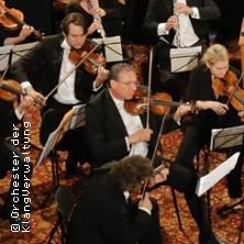 Orchester der KlangVerwaltung in Hoya am 13. Dezember 2026 um 17:00 Uhr