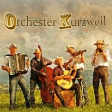 Orchester Kurzweil live in München am 18. Juni 2026 um 18:00 Uhr