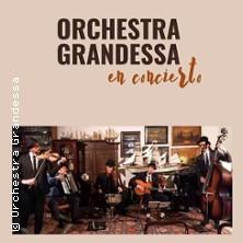 Orchestra Grandessa en Concierto in Bremervörde am 05. Juni 2026 um 20:00 Uhr