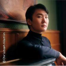 Orchestre National de France | Seong-Jin Cho, Cristian Măcelaru