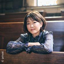 Orgelkonzert Hiroko Takahashi (Tokio)