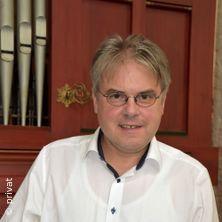 Orgelkonzert Martin Rost (Stralsund)