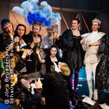 Orlando in Bochum am 19. Mai 2026 um 19:30 Uhr