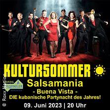 Orquesta Salsamania