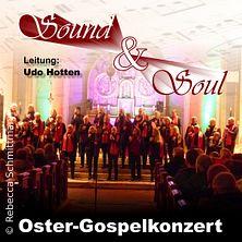Oster-Gospelkonzert