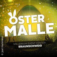 Oster Malle Indoor Festival