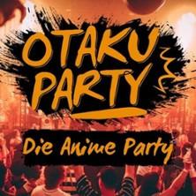 Otaku Party- Die Anime Party in Oldenburg am 12. September 2026 um 22:00 Uhr