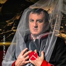 Otello in Bonn am 17. Mai 2026 um 18:00 Uhr