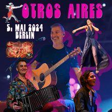 Otros Aires in Berlin feat. Libedinsky