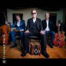 Oysterband's John Jones, Ray Cooper & Al Scott - The Song goes on Tour 2026 in Tübingen am 14. Oktober 2026 um 20:00 Uhr