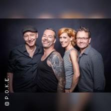 P.O.K.E. in Schalksmühle am 10. Juli 2026 um 20:00 Uhr