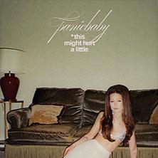 panicbaby - *this might hurt a little in Frankfurt am 02. November 2026 um 19:30 Uhr