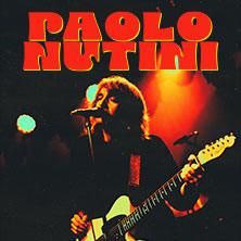 Paolo Nutini + Support