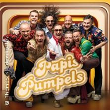 Papis Pumpels - Verrückt nach Schlager! in Reutlingen am 06. Juni 2026 um 19:00 Uhr