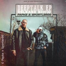 Papke + Sportler99 | Release Show
